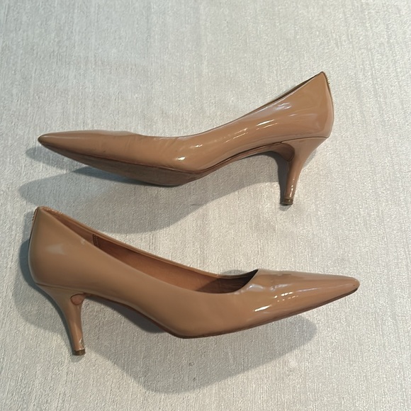 Coach Beachwood Restored Waverly Pump - Picture 5 of 8